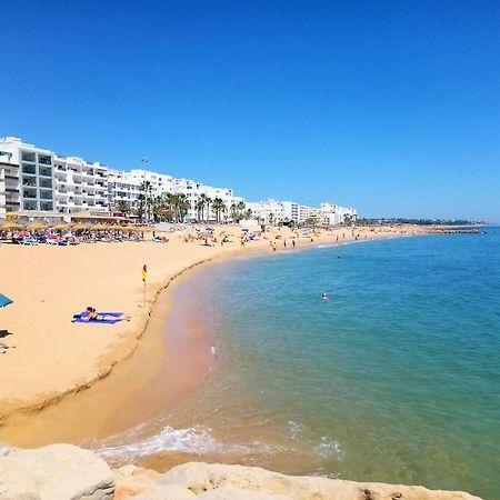 شقة Quarteira Ocean Breeze 2 By Homing المظهر الخارجي الصورة