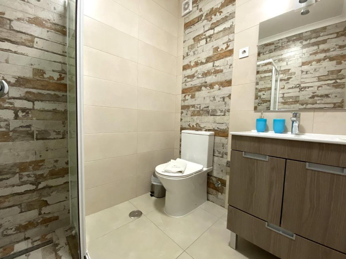 شقة Quarteira Ocean Breeze 2 By Homing المظهر الخارجي الصورة