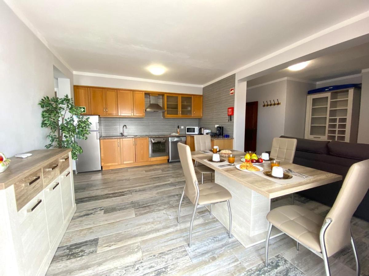 شقة Quarteira Ocean Breeze 2 By Homing المظهر الخارجي الصورة