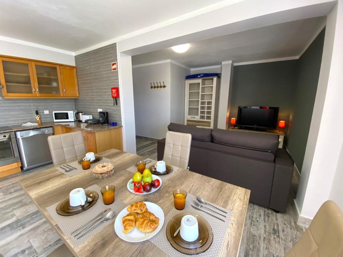 شقة Quarteira Ocean Breeze 2 By Homing المظهر الخارجي الصورة