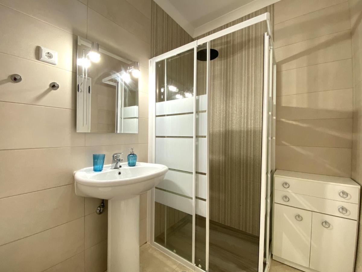 شقة Quarteira Ocean Breeze 2 By Homing المظهر الخارجي الصورة
